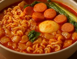 Benarkah Makan Seblak Bisa Bikin Overdosis? Ini Penjelasan Dokter.