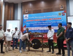 40 Media Daring Bentuk Bogor Media Siber Network.