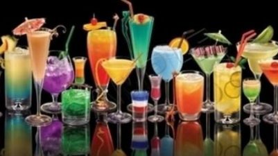 Tampil Percaya Diri Dengan Bentuk Tubuh Ideal, Hindari 5 Jenis Minuman Ini Saat Proses Diet.