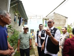 Wali Kota Sukabumi, Tegaskan Kontribusi Pajak Tepat Waktu Dukung Pembangunan Daerah.