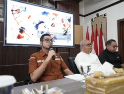 Wakil Wali Kota Sukabumi Optimis Melalui Pelatihan ASN Dapat Wujudkan Birokrasi yang Humanis dan Adaptif.