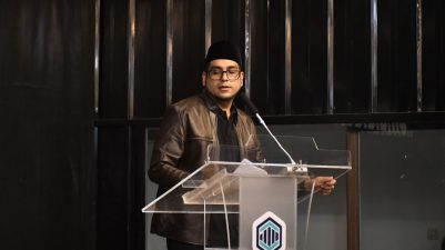 Melalui Acara Ngopi, Bobby Maulana Tegaskan Peran Penting Pemuda Perkuat Kolaborasi dan Inovasi.