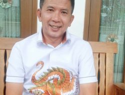 Dewan Teddy Gelar Rapat Bersama Mitra Kerja, Bahas RAPBD 2026.