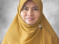 Dewan Leni Liawati, Dorong Percepatan Penangan Banjir di Cisolok Sukabumi.