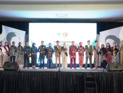 Pemilihan Duta Mojang Jajaka, Bupati Sukabumi Dorong Budaya di Kancah Internasional.