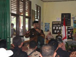 Rakor Dewan Pendidikan, Bupati Sukabumi Tegaskan Sinergitas Pendidikan Anak Harus Berkualitas.