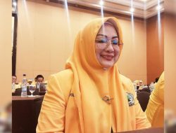 DPRD Sukabumi, Rika Yulistina,: Hari Kesaktian Pancasila Jadikan Sebagai Alat Bentuk Karakter Kuat.