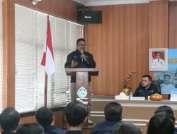 Lantik Pengurus Baru Forki, Bupati Sukabumi, Semakin Maju di Bawah Kepemimpinan Baru.