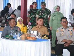 DPRD Sukabumi, Jembatan Panel Garuda, Siap Dorong Pertumbuhan Ekonomi.