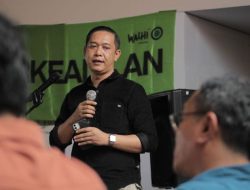 WALHI Jabar Kutuk Aksi Pembungkaman Isu Lingkungan Hidup.