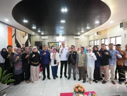 Walikota Sukabumi, Serap Aspirasi Kelompok Rentan Melalui Musrenbang Inklusif, Tekankan Pembangunan yang Ramah Disabilitas, Lansia, Perempuan, dan Anak.