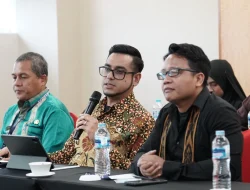 Konferensi Kota Toleran 2025, Wakil Wali Kota Sukabumi,: Tumbuhkan Kebersamaan Demi Indonesia Yang Damai dan Inklusif.