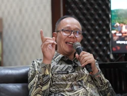 Kota Sukabumi Jadi Daerah Yang Pertama Dalam Menjalankan Program Wakaf Uang, Masyarakat Rasakan Hasil Manfaat.