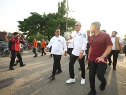 Wali Kota Sukabumi, Apresiasi Pengembangan Jalur Kereta Api di Jawa Barat, Langkah Strategis Perkuat Sektor Pariwisata.