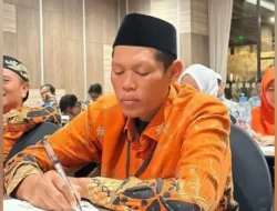 Tekanan Berat Akibat Kebijakan Efisiensi Anggaran, Dewan Uden Khawatir Aspirasi Warga Sukabumi Terus Tertunda.