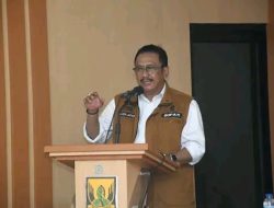 Pemkab Sukabumi Kembali Menggelar Acara Sinergitas Kewilayahan, Perkuat Pelayanan Publik.