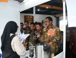 Festival Ngopi Berkah, Ketua DPRD Sukabumi,: Langkah Strategis Angkat Potensi Kopi Lokal.