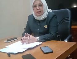 BKD DPRD Kota Depok Klarifikasi dua Kasus yang Berbeda TR dan RK, Tanpa Tebang Pilih.