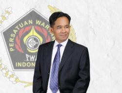 Kabar Duka Bagi Insan Pers, Ketua PWI Kabupaten Sukabumi Tutup Usia di RSUD Sekarwangi Cibadak.