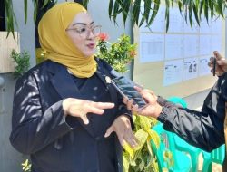 Dewan Rika, Sikapi Pelaku Penamparan Terhadap Pelajar di Ciracap Sukabumi.