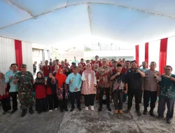 Pemkot Sukabumi Gelar Bimtek Peningkatan Kapasitas Kerja RT dan RW, Dorong Kualitas Pelayanan Kepada Masyarakat.