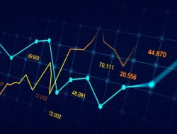 Dibuka Hari Ini, Indeks Harga Saham Gabungan Menguat Ke Level 8.458,29.