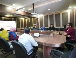 Bobby Maulana,: Program Beasiswa Kota Sukabumi 2025 Fokus pada Efisiensi, Outcome, dan Pengurangan Pengangguran.