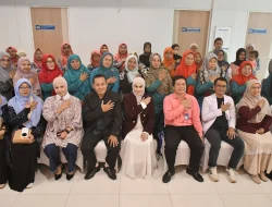 Grand Launching Maternity dan Parenting Class Primaya, Program Relevan Bagi Ibu Hamil Pemula.