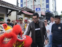 Pemkot Sukabumi Dukung Penuh Program Kegiatan Berbasis Kemasyarakatan dan Keagamaan.