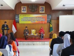 100 PNS Kabupaten Sukabumi di Anugerahi Satyalancana Karya Satya, Bupati,: Tingkatkan Dedikasi dan Profesionalisme Kerja.