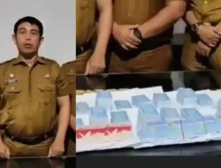 1.000 Buah KTP Milik Warga Disembunyikan Pegawai di Kantor, Camat Minta Maaf: Saya Suruh Jujur