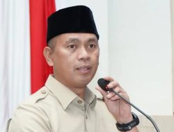 Anggota DPRD Kab Sukabumi, Angkat Bicara Soal Penggabungan 4 Wilayah Kecamatan di Sukabumi.
