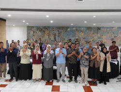 Forum Komitmen Keluarga Sigap, Pastikan Keberlanjutan Program Melalui Integrasi dan Kolaborasi
