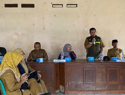 Musdus Pemdes Cimahi, Persetujuan Analisa usaha Program Ketapang 2025