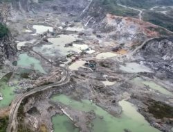 Kabupaten Bogor Daerah Tambang Galian Terbanyak di Jawa Barat