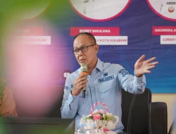 Melalui Musrenbang di Kelurahan Gedongpanjang, Wali Kota Sukabumi Tegaskan Persoalan Fundamental Akan Kesejahteraan Masyarakat.