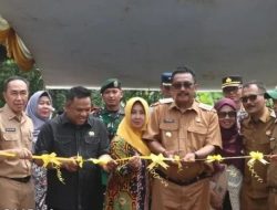 Hari Bakti Pekerjaan Umum ke-80, Ketua DPRD Kab. Sukabumi,: Perkuat Kolaborasi Antar Eksekutif dan Legislatif, Wujudkan Infrastruktur Merata.