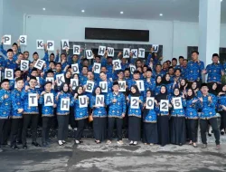 78 Pegawai Honorer Sekretariat DPRD Kab. Sukabumi Resmi di Lantik Sebagai PPPK Paruh Waktu.