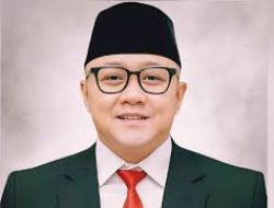 Hari Bakti Pekerjaan Umum ke-80, DPRD Kab. Sukabumi Yudha Sukmagara,: Tingkatkan Pembangunan Merata dan Bermanfaat Luas.