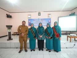 Ketua TP-PKK Kota Sukabumi, Tegaskan Penguatan Peran Kader pada Rakor PKK di Gunungpuyuh.