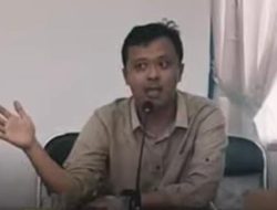 Komisi II DPRD Kabupaten Sukabumi, Bakal Dorong Transformasi CSR Jadi Solusi Konkret Mengenai Persoalan Lingkungan.