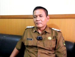 Disnakertrans Kabupaten Sukabumi, Dorong Iklim Investasi Yang Sehat dan Berkelanjutan.