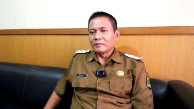 Disnakertrans Kabupaten Sukabumi, Dorong Iklim Investasi Yang Sehat dan Berkelanjutan.