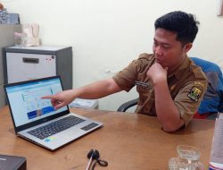 Disnakertrans Kabupaten Sukabumi Luncurkan Pembuatan Kartu Kuning AK/I Secara Digital Melalui Platform SIAPkerja.