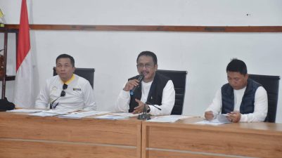 Program Beasiswa Bupati Sukabumi, Dorong Kesenjangan Pendidikan Tinggi Bagi Generasi Muda di Daerah.