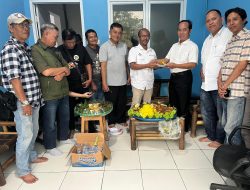 BMSN Siap Menjaga Nilai Demokrasi dan Independensi