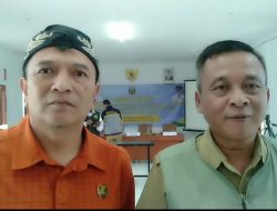 Dewan PKS Hendra, Kawal Usulan Musrembang Bojonggenteng Th.2027