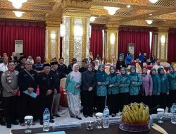 Kecamatan Cisarua Gelar Musrenbang Perencanaan Anggaran Tahun 2027