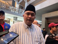 Bupati Bogor Gercap Tinjau Lokasi Bencana