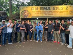 Jelang Ramadhan, BMSN Gelar Diskusi Strategis Peran Edukatif Pers